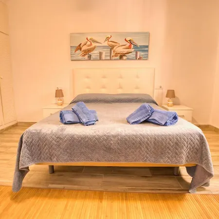 Con 1 Da Letto Con Vista Ov223 Appartamento Costa Adeje (Tenerife)