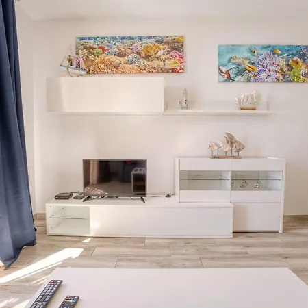 Con 1 Da Letto Con Vista Ov223 Appartamento