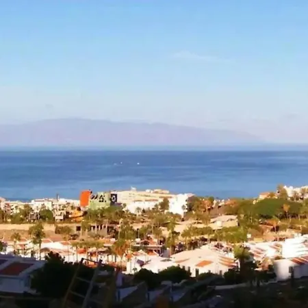 Con 1 Da Letto Con Vista Ov223 Apartment Costa Adeje (Tenerife)