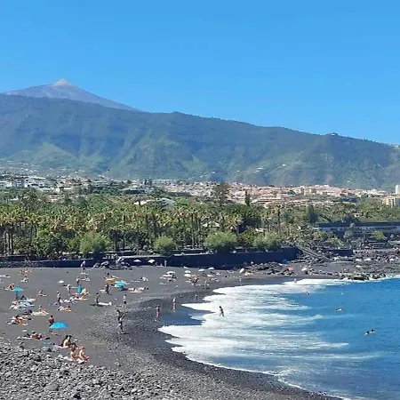 Apartment Con 1 Da Letto Con Vista Ov223 Costa Adeje (Tenerife)