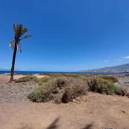 Apartment Con 1 Da Letto Con Vista Ov223 Costa Adeje (Tenerife)