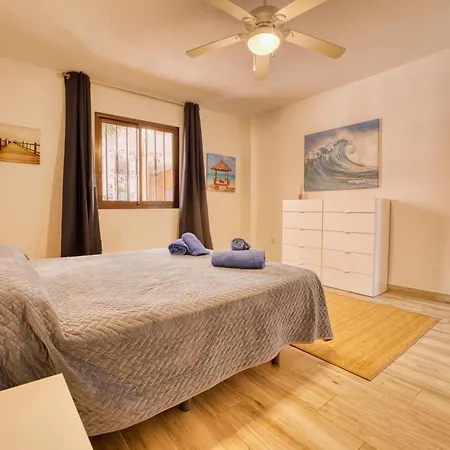 Apartment Con 1 Da Letto Con Vista Ov223