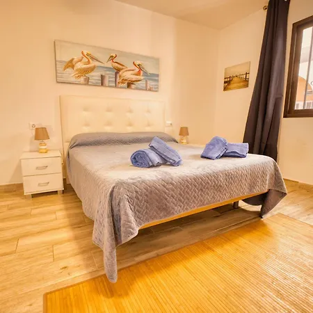 Apartment Con 1 Da Letto Con Vista Ov223 *