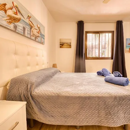 Apartment Con 1 Da Letto Con Vista Ov223