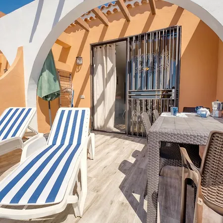 Apartment Con 1 Da Letto Con Vista Ov223 *