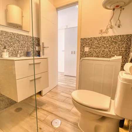 Apartment Con 1 Da Letto Con Vista Ov223