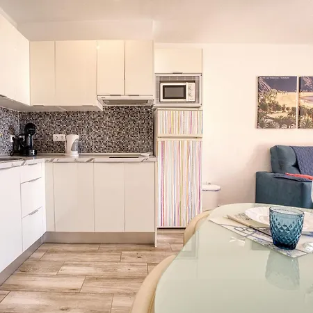Apartment Con 1 Da Letto Con Vista Ov223 *