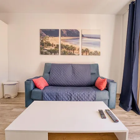 Con 1 Da Letto Con Vista Ov223 Apartment Costa Adeje (Tenerife)